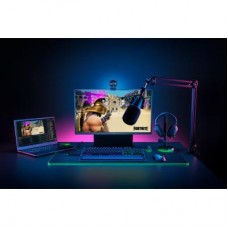 Веб-камера Razer Kiyo Pro Full HD Black (RZ19-03640100-R3M1) - Фото