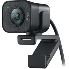 Веб-камера Logitech StreamCam Graphite (960-001281) - Фото