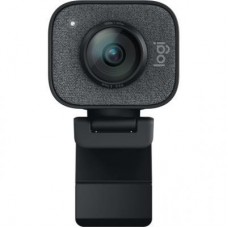 Веб-камера Logitech StreamCam Graphite (960-001281) - Фото