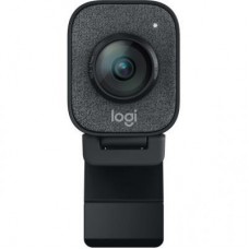 Веб-камера Logitech StreamCam Graphite (960-001281) - Фото