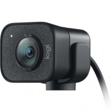 Веб-камера Logitech StreamCam Graphite (960-001281) - Фото