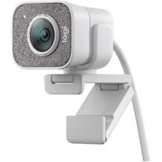 Веб-камера Logitech StreamCam White (960-001297) - Фото