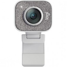 Веб-камера Logitech StreamCam White (960-001297) - Фото