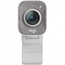 Веб-камера Logitech StreamCam White (960-001297) - Фото