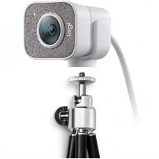 Веб-камера Logitech StreamCam White (960-001297) - Фото