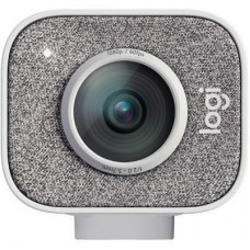 Веб-камера Logitech StreamCam White (960-001297) - Фото