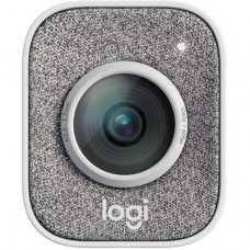 Веб-камера Logitech StreamCam White (960-001297) - Фото