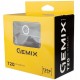 Веб-камера Gemix T20 Black Веб-камера Gemix T20 Black