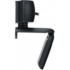 Веб-камера Rapoo XW170 720P HD Black (XW170 Black) - Фото