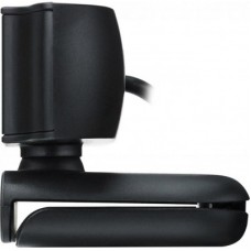 Веб-камера Rapoo XW170 720P HD Black (XW170 Black) - Фото