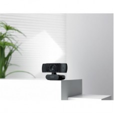 Веб-камера Rapoo XW170 720P HD Black (XW170 Black) - Фото