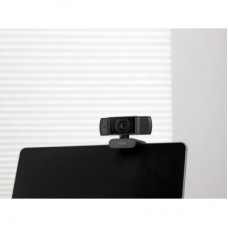 Веб-камера Rapoo XW170 720P HD Black (XW170 Black) - Фото