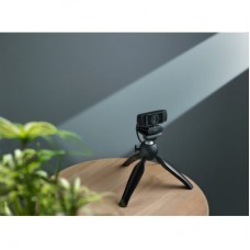 Веб-камера Rapoo XW170 720P HD Black (XW170 Black) - Фото