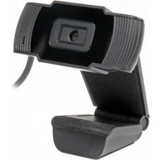 Веб-камера Maxxter HD 1280x720 (WC-HD-FF-01) - Фото