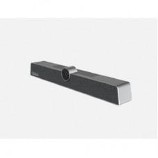 Система відеоконференції Prestigio Solutions Collaboration Bar Alpha (PVCCU12M601) - Фото