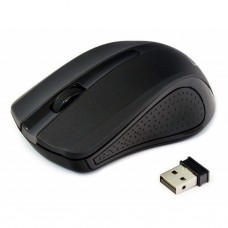 Мишка GEMBIRD MUSW-101 - Фото
