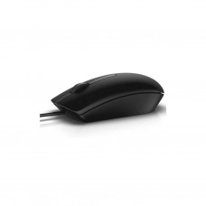 Мишка Dell MS116 Black (570-AAIS) - Фото