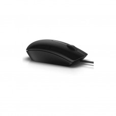Мишка Dell MS116 Black (570-AAIS) - Фото