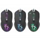 Мишка Defender Sky Dragon GM-090L Black (52090) Мишка Defender Sky Dragon GM-090L Black (52090)