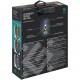 Мышка Defender Shock GM-110L Black (52110) Мышка Defender Shock GM-110L Black (52110)