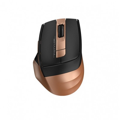 Мишка A4tech FG35 Bronze