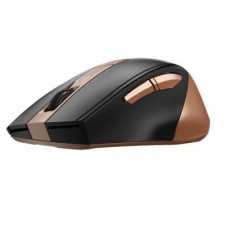 Мишка A4tech FG35 Bronze - Фото