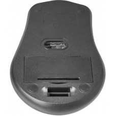 Мишка Defender Datum MM-265 Black (52265) - Фото