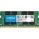 Модуль пам'яті для ноутбука SoDIMM DDR4 32 GB 3200 MHz MICRON (CT32G4SFD832A)