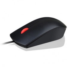 Мишка Lenovo Essential USB Black (4Y50R20863) - Фото