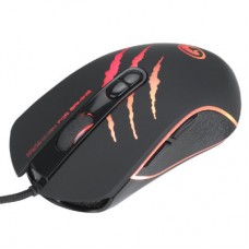 Мишка Marvo M425G USB Black (M425G) - Фото