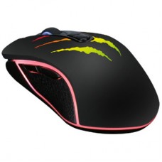 Мишка Marvo M425G USB Black (M425G) - Фото