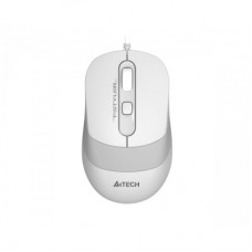 Мишка A4tech FM10S White - Фото