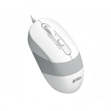 Мишка A4tech FM10S White - Фото