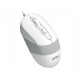 Мышка A4tech FM10S White Мышка A4tech FM10S White