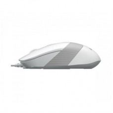 Мишка A4tech FM10S White - Фото