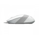 Мышка A4tech FM10S White Мышка A4tech FM10S White