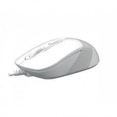 Мишка A4tech FM10S White - Фото