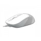 Мышка A4tech FM10S White Мышка A4tech FM10S White
