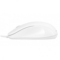 Мишка Modecom MC-M10 USB White (M-MC-0M10-200) - Фото