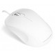 Мышка Modecom MC-M10 USB White (M-MC-0M10-200) Мышка Modecom MC-M10 USB White (M-MC-0M10-200)