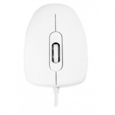 Мишка Modecom MC-M10 USB White (M-MC-0M10-200) - Фото
