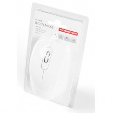 Мишка Modecom MC-M10 USB White (M-MC-0M10-200) - Фото