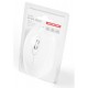 Мышка Modecom MC-M10 USB White (M-MC-0M10-200) Мышка Modecom MC-M10 USB White (M-MC-0M10-200)