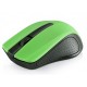 Мышка Modecom MC-WM9 Wireless Black-Green (M-MC-0WM9-180) Мышка Modecom MC-WM9 Wireless Black-Green (M-MC-0WM9-180)