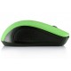 Мышка Modecom MC-WM9 Wireless Black-Green (M-MC-0WM9-180) Мышка Modecom MC-WM9 Wireless Black-Green (M-MC-0WM9-180)