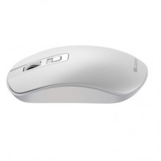 Мышка CANYON CNS-CMSW18PW Wireless White (CNS-CMSW18PW) - Фото