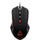 Мышка CANYON Star Raider USB Black (CND-SGM01RGB)