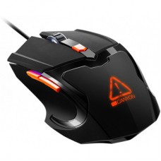 Мышка CANYON Vigil USB Black (CND-SGM02RGB) - Фото