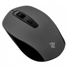 Мышка 2E MF211 Wireless Gray (2E-MF211WC) - Фото
