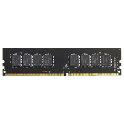 Модуль пам'яті для комп'ютера DDR4 8GB 2666 MHz AMD (R748G2606U2S-U)
